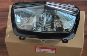 HONDA TRX300EX, 300X, TRX450ER, TRX450R HEADLIGHT HOUSING 33110-HP1-A61