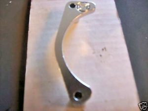 KAWASAKI KFX400, SUZUKI LTX400, LTZ, KFX DVX400 ENGINE CASE SAVER, CHAIN GUIDE