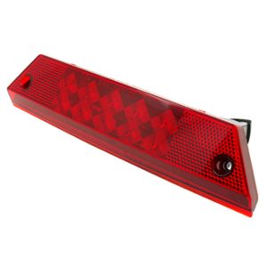 POLARIS RANGER 500,700,800,900,SPORTSMAN,PRO RMK TAILLIGHT LITE ASSEMBLY 2411099