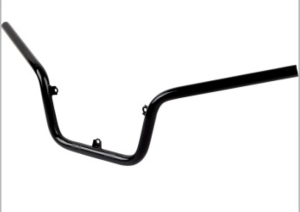 KAWASAKI PRAIRIE 650, 700, BRUTE FORCE 750 HANDLEBARS, BARS, MADE IN THE USA