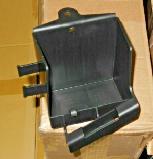 KTM ATV 450XC, 450SX, 525XC, 505SX BATTERY BOX, HOLDER 83011055000