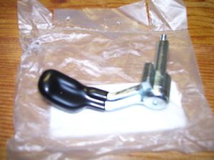 YAMAHA YFZ450R,YFZ450X,RAPTOR 700 THUMB THROTTLE LEVER 2009-2025,1S3-2625G-01-00