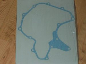 HONDA ATC125 TRX125 TRX 125 ATC125M ENGINE MAGNETO COVER GASKET 11396-HB6-306