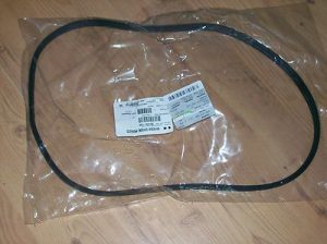 SUZUKI TWIN PEAKS 700 CLUTCH CONVERTER COVER RUBBER TRIM SEAL 04-05