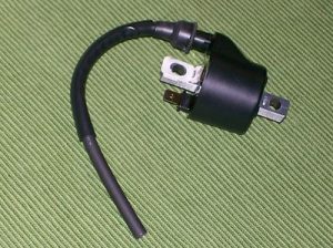 CR125, CR250, TRX450R, TRX450ER, TRX 450R ORIGINAL HONDA IGNITION COIL