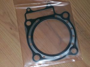 HONDA CRF250R  CRF250 CRF 250R ENGINE HEAD GASKET 12251-KRN-A41