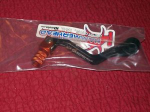 KTM65SX KTM 65SX 65 SX 65SXS ALUMINUM ENGINE SHIFT LEVER PEDAL 09-20, Z