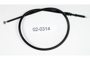 KAWASAKI 250 MOJAVE, BAYOU 300 ATV ENGINE THROTTLE CABLE