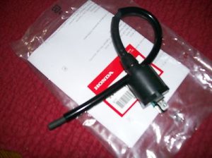 HONDA ATC 250R,250ES BIG RED, 250SX,XR200,XR250,CMX250,NX250,GB500 IGNITION COIL