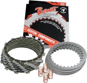 SUZUKI DRZ400,DRZ 400 ENGINE BARNETT PERFORMANCE CLUTCH KIT 00-24, 303-70-10043