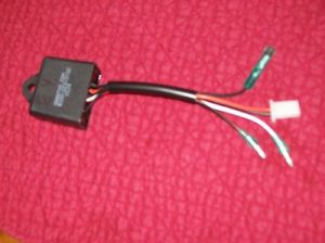 POLARIS SCRAMBLER SPORTSMAN PREDATOR 50 90 PERFORMANCE RACE IGNITION CDI BOX