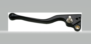 HONDA ATC 250ES BIG RED LEFT HAND PARKING BRAKE LEVER 1985-1987, 53180-VM6-405, 53180-HC3-000