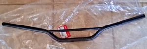 HONDA CRF300LR, RALLY STOCK ORIGINAL HANDLEBARS BARS, OEM REPLACEMENT 2021-2025, 53100-K1T-E10