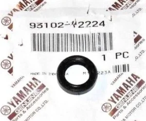 YAMAHA CLUTCH SHAFT OIL SEAL, TERRA PRO 350, WARRIOR, RAPTOR 250 350 700, YFZ450, YFZ450R, YFZ450X