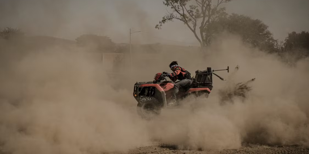 Complete Guide to ATV Motorcycle Accessories 2026
