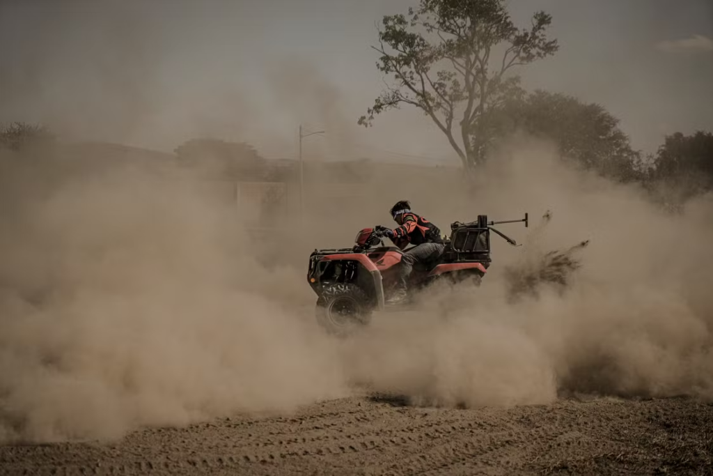 Complete Guide to ATV Motorcycle Accessories 2026