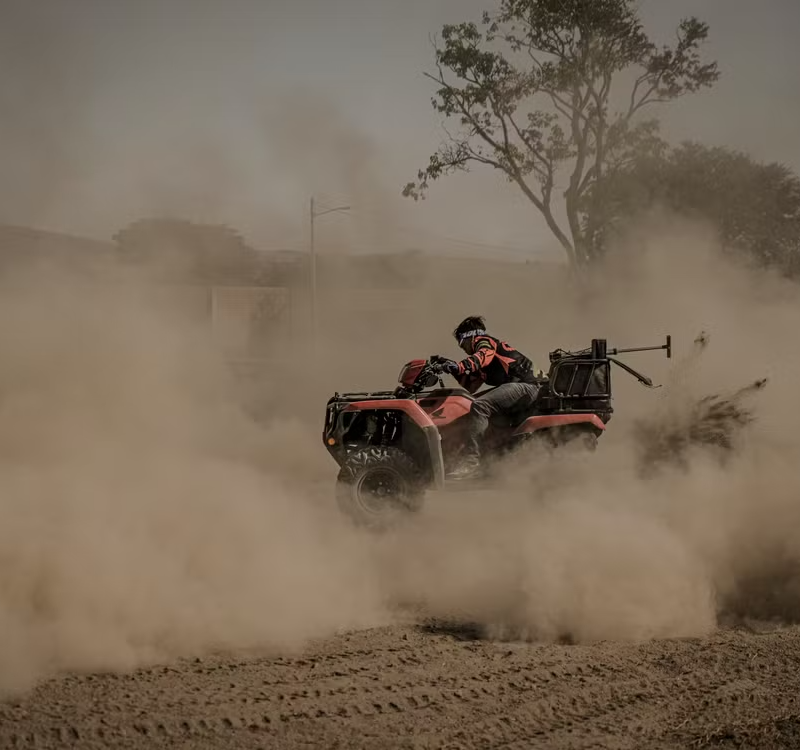 Complete Guide to ATV Motorcycle Accessories 2026