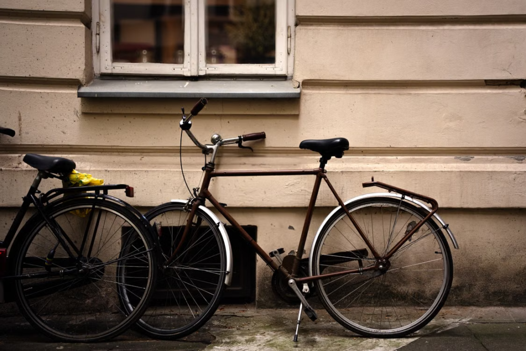 Essential Bicycle Components Every Rider Should Know