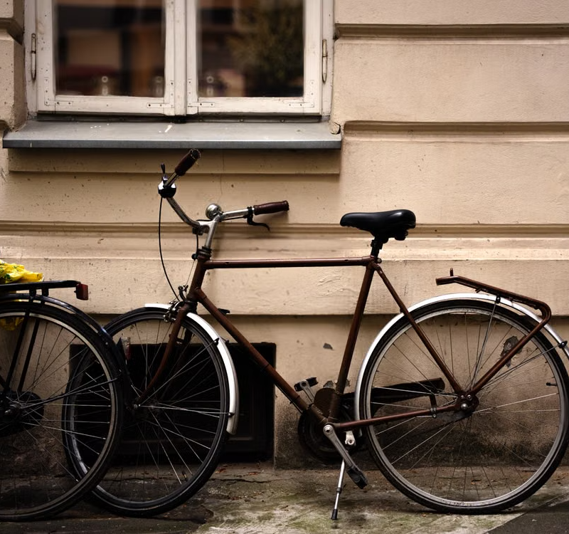 Essential Bicycle Components Every Rider Should Know