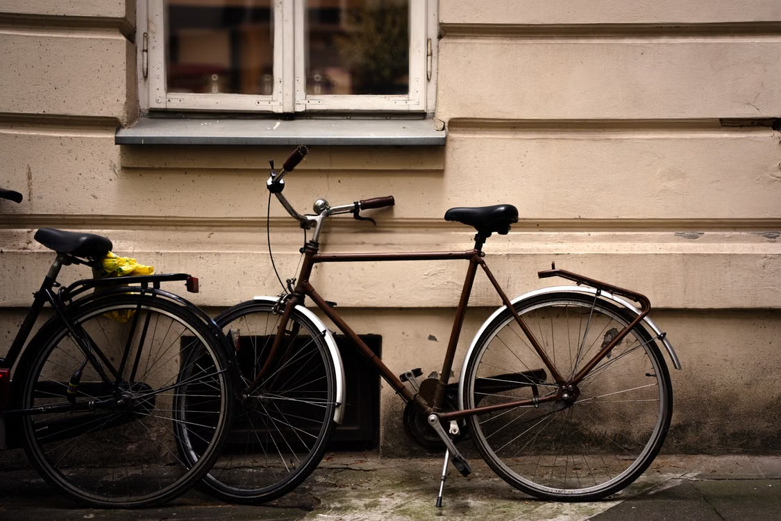 Essential Bicycle Components Every Rider Should Know