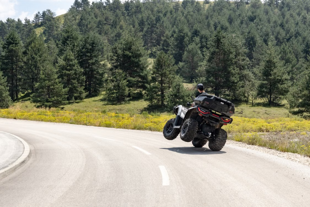 Honda ATV Parts Buying Guide: Choose the Right Parts