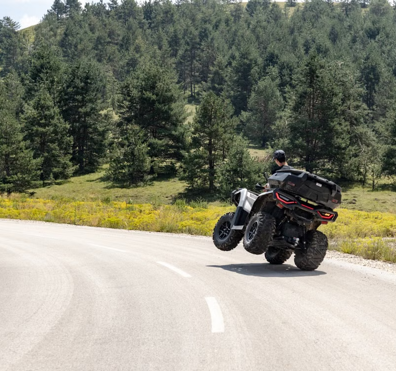 Honda ATV Parts Buying Guide: Choose the Right Parts
