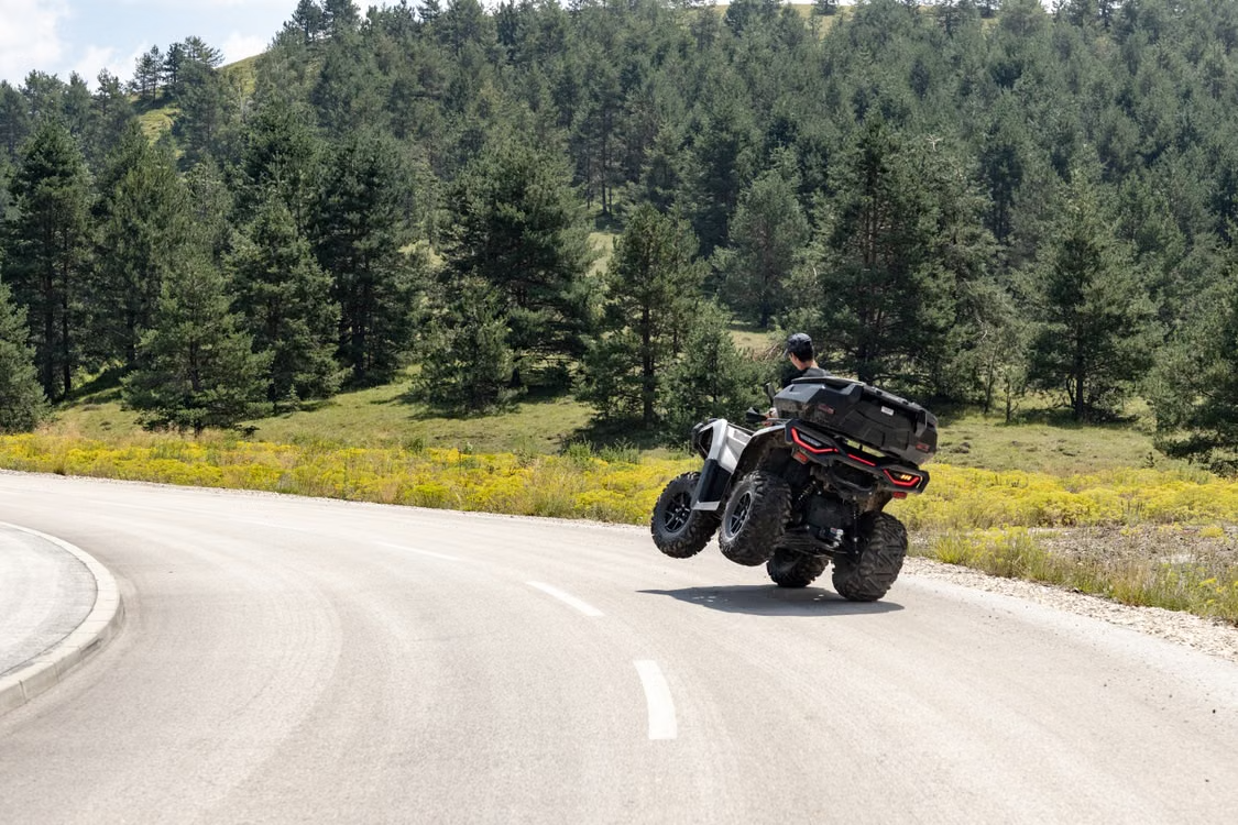 Honda ATV Parts Buying Guide: Choose the Right Parts