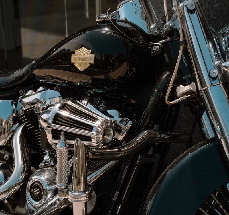 Motorcycle Engine Parts Guide: Choose Right for Performance