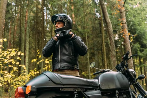 What Safety Gear Is Required When Riding an ATV?