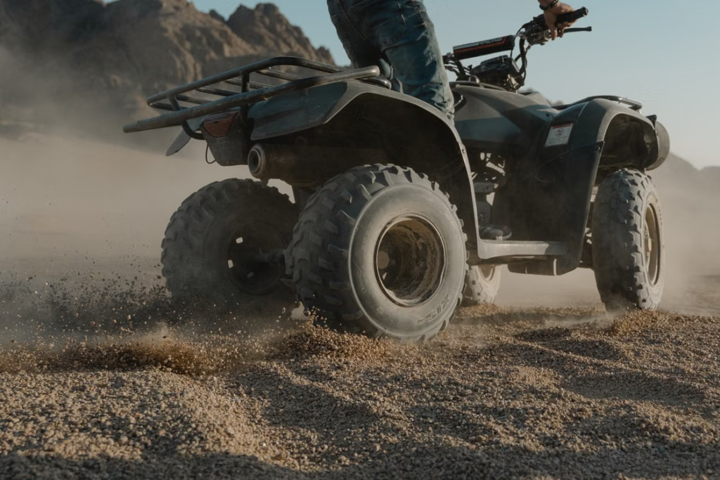 Motorcycle Bearing Kit Replacement: 7 Signs Yours Are Bad