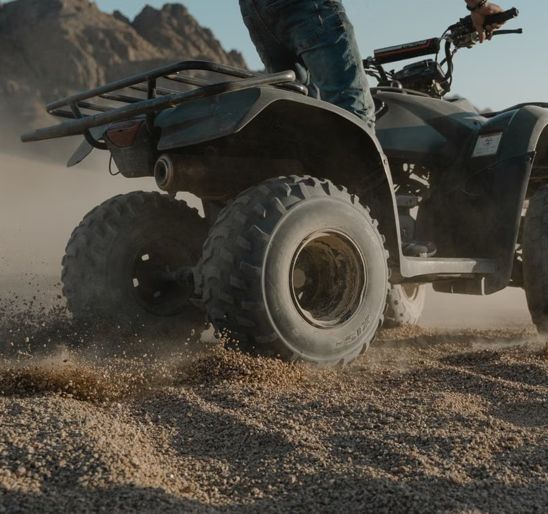 Motorcycle Bearing Kit Replacement: 7 Signs Yours Are Bad