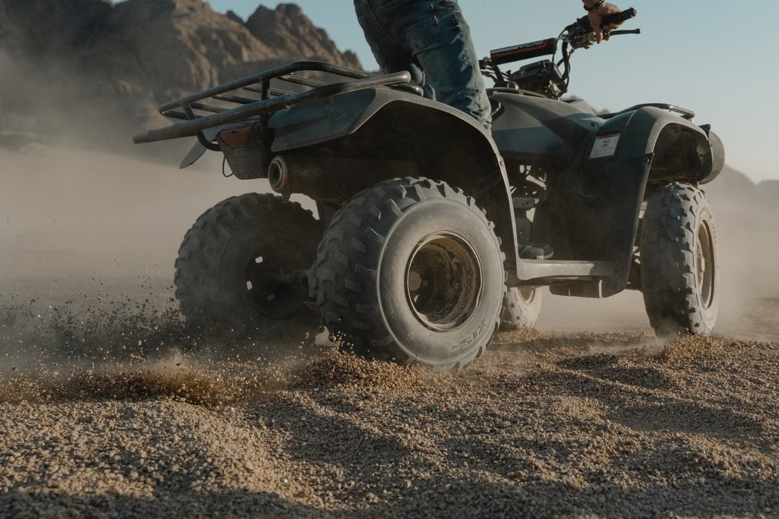 Motorcycle Bearing Kit Replacement: 7 Signs Yours Are Bad