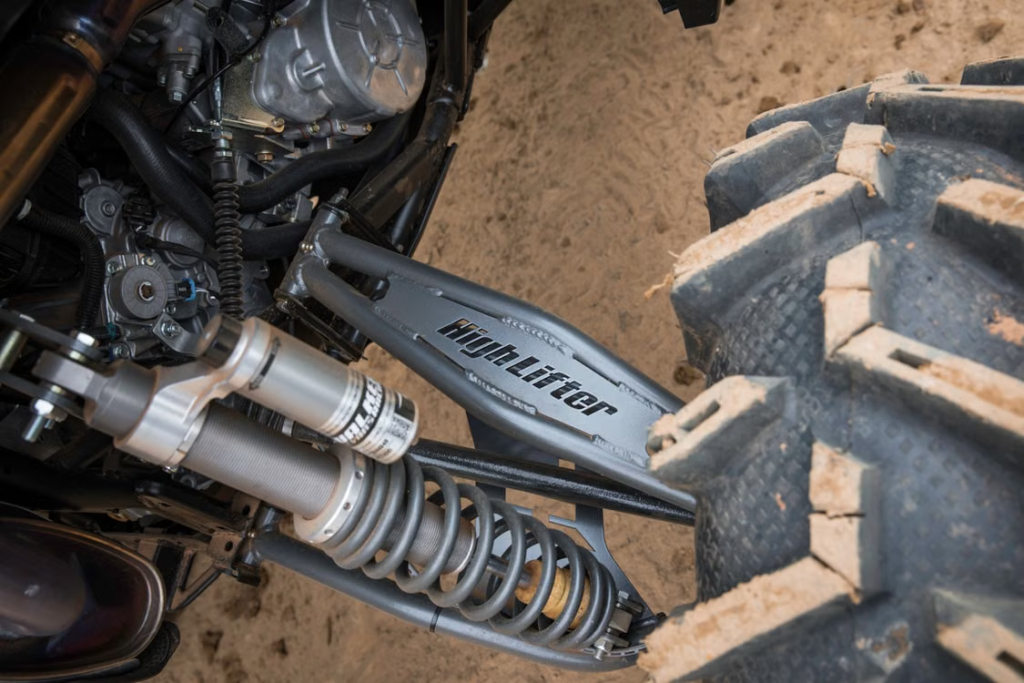 OEM vs Aftermarket ATV Parts: Which Is Better for Your Ride