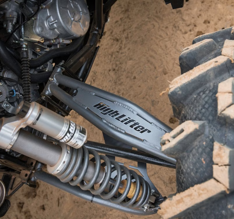 OEM vs Aftermarket ATV Parts: Which Is Better for Your Ride