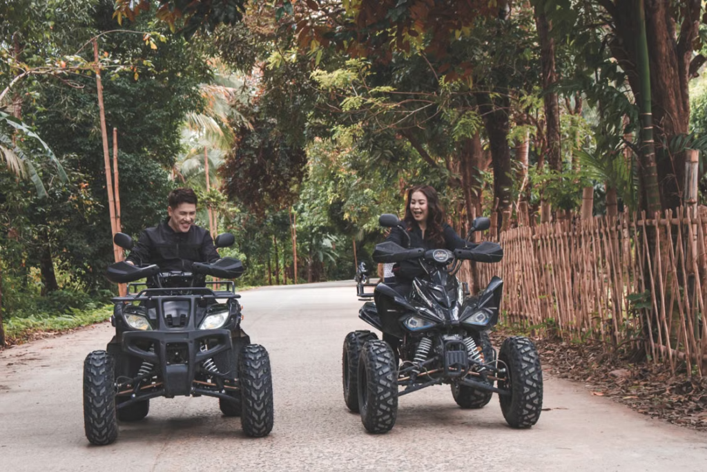 How to Winterize an ATV: Complete Off-Season Checklist