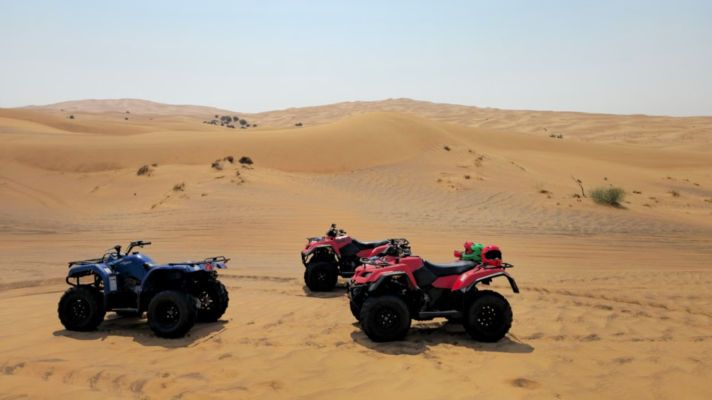 ATV Rocker Arms: Wear Signs, Replacement and Buying Guide