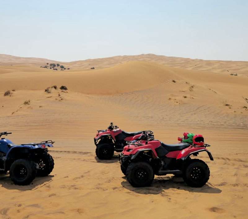 ATV Rocker Arms: Wear Signs, Replacement and Buying Guide