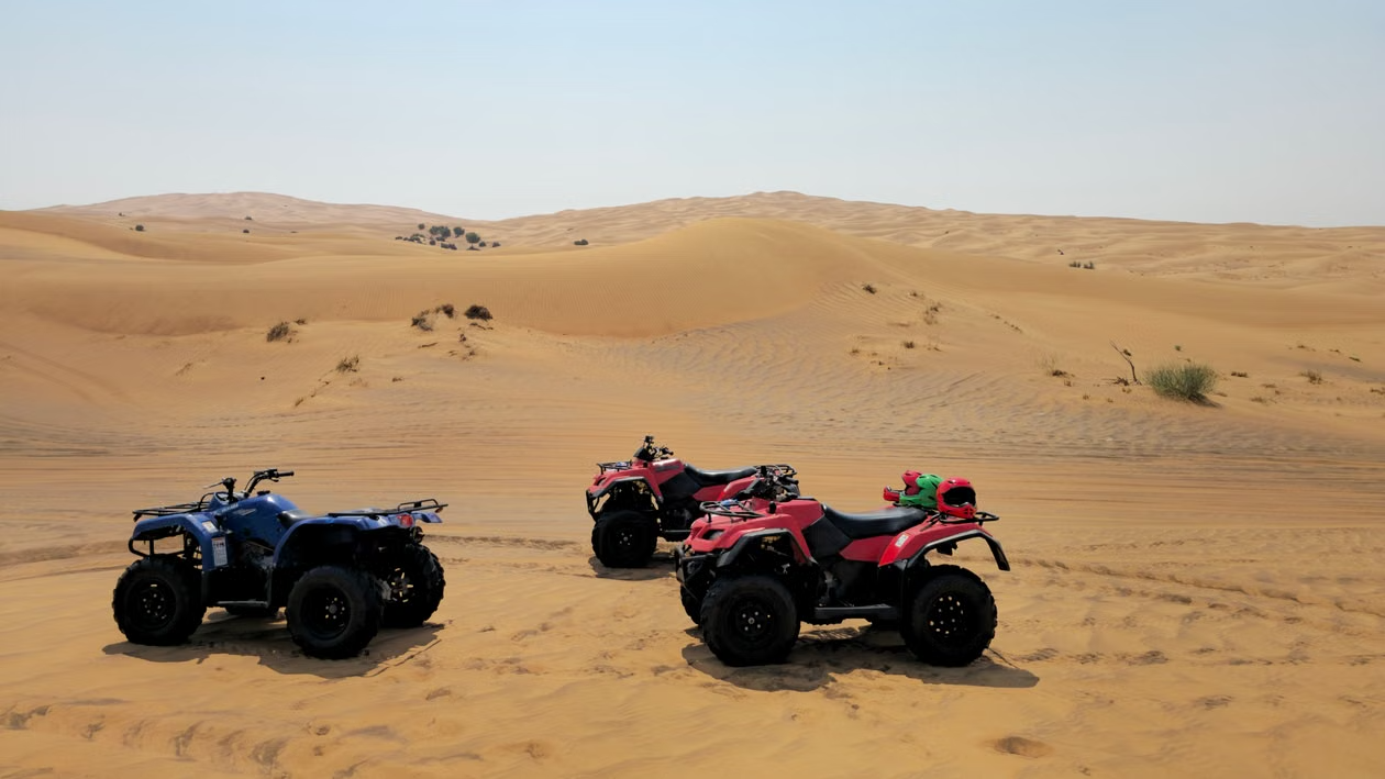 ATV Rocker Arms: Wear Signs, Replacement and Buying Guide